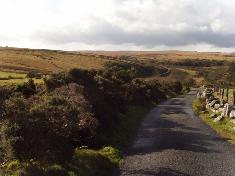 The Road Less Travelled